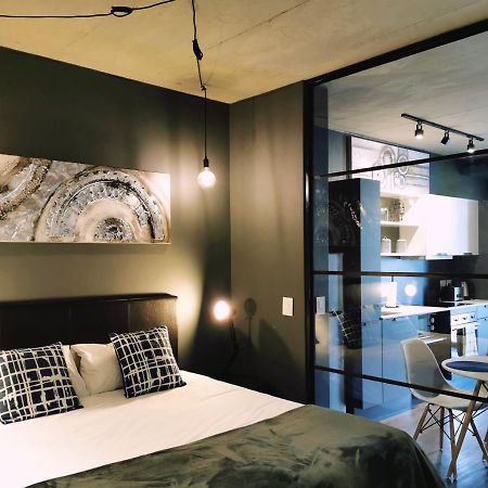 Modern Apartments Κέιπ Τάουν Εξωτερικό φωτογραφία