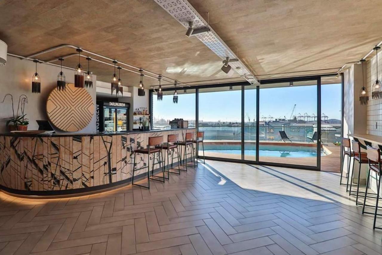 Modern Apartments Κέιπ Τάουν Εξωτερικό φωτογραφία