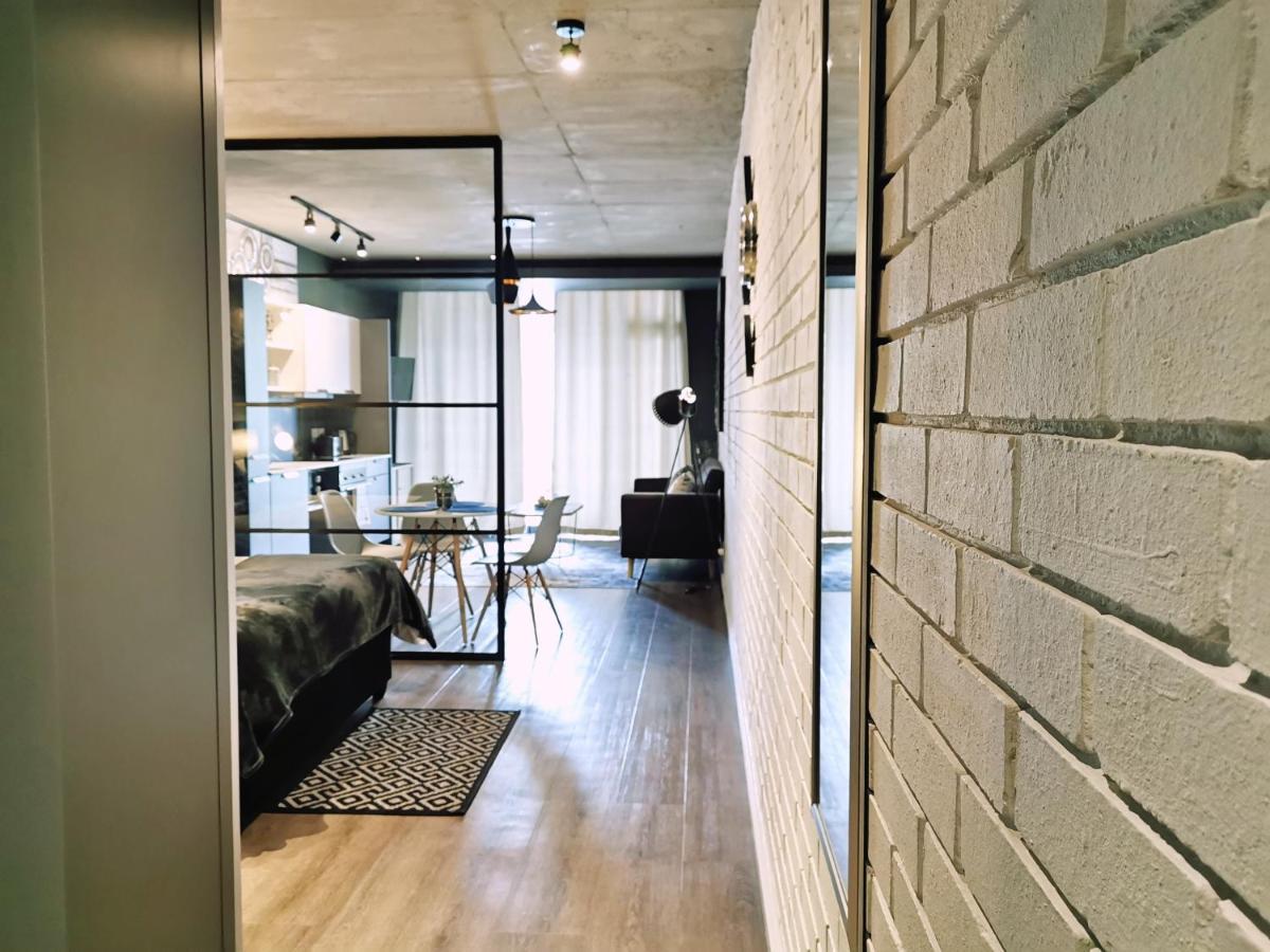 Modern Apartments Κέιπ Τάουν Εξωτερικό φωτογραφία
