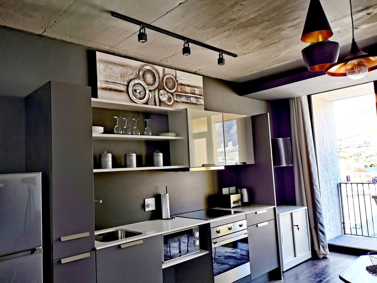 Modern Apartments Κέιπ Τάουν Εξωτερικό φωτογραφία