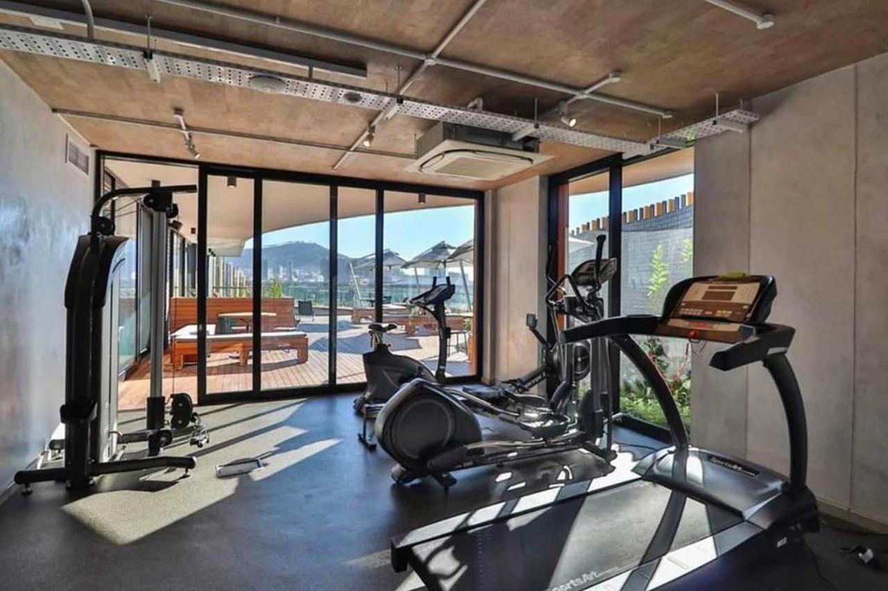 Modern Apartments Κέιπ Τάουν Εξωτερικό φωτογραφία