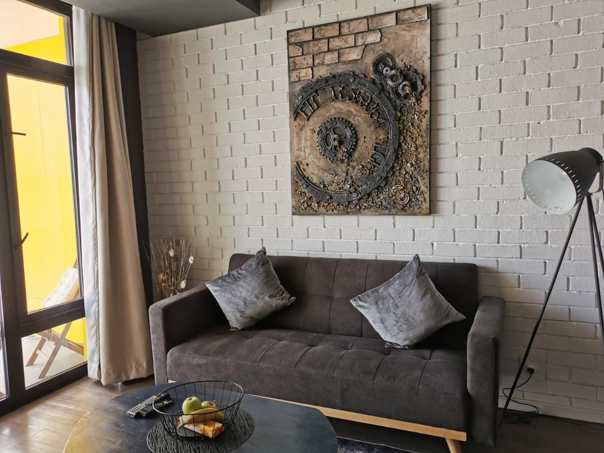 Modern Apartments Κέιπ Τάουν Εξωτερικό φωτογραφία