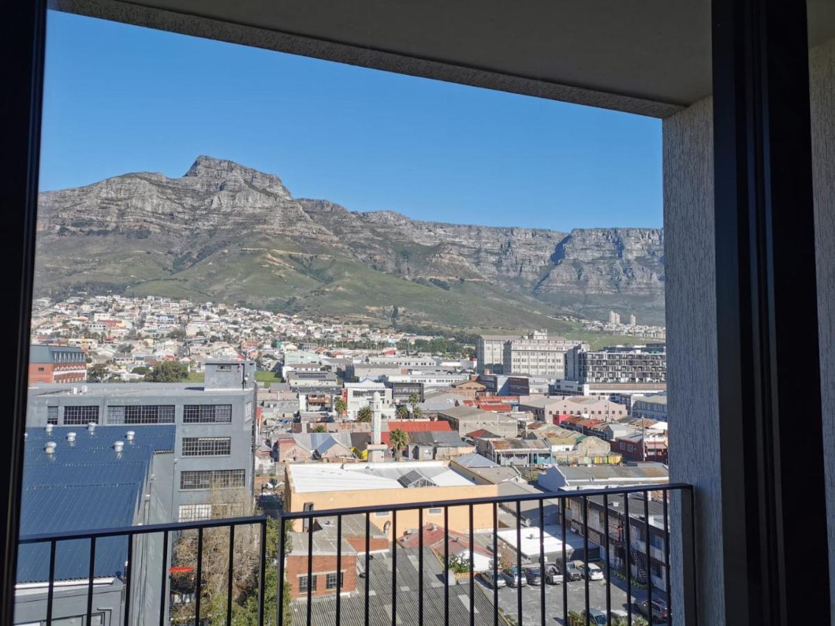 Modern Apartments Κέιπ Τάουν Εξωτερικό φωτογραφία