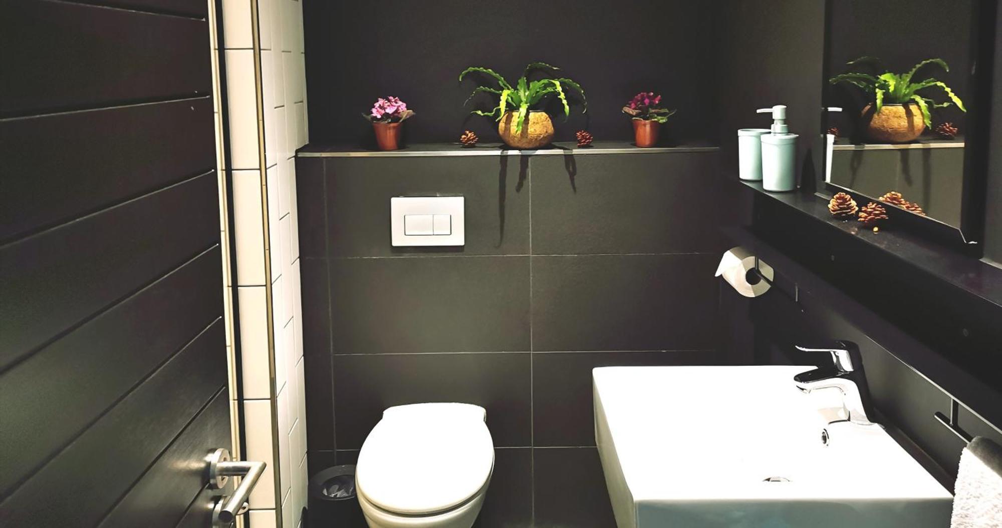 Modern Apartments Κέιπ Τάουν Εξωτερικό φωτογραφία