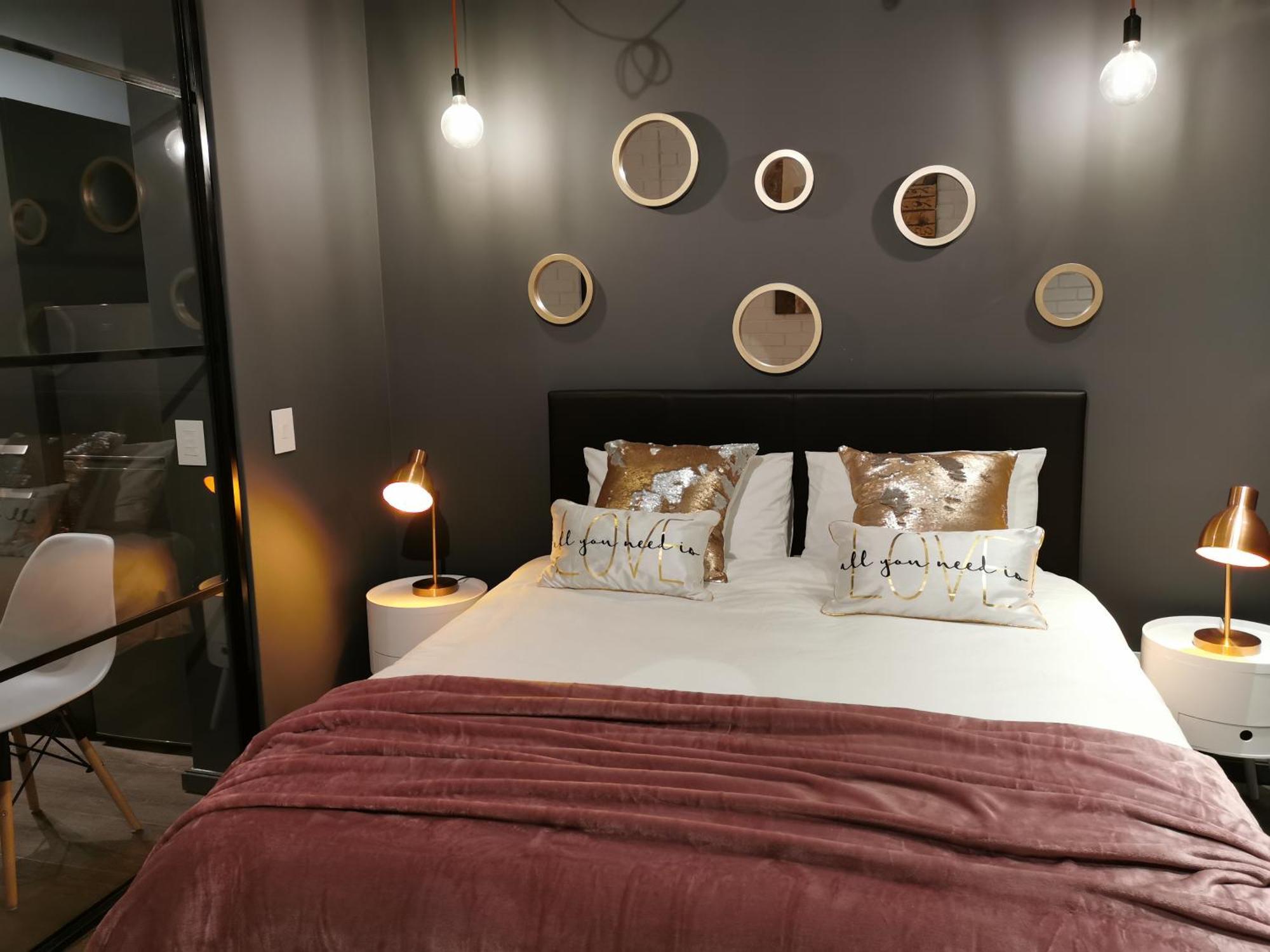 Modern Apartments Κέιπ Τάουν Εξωτερικό φωτογραφία