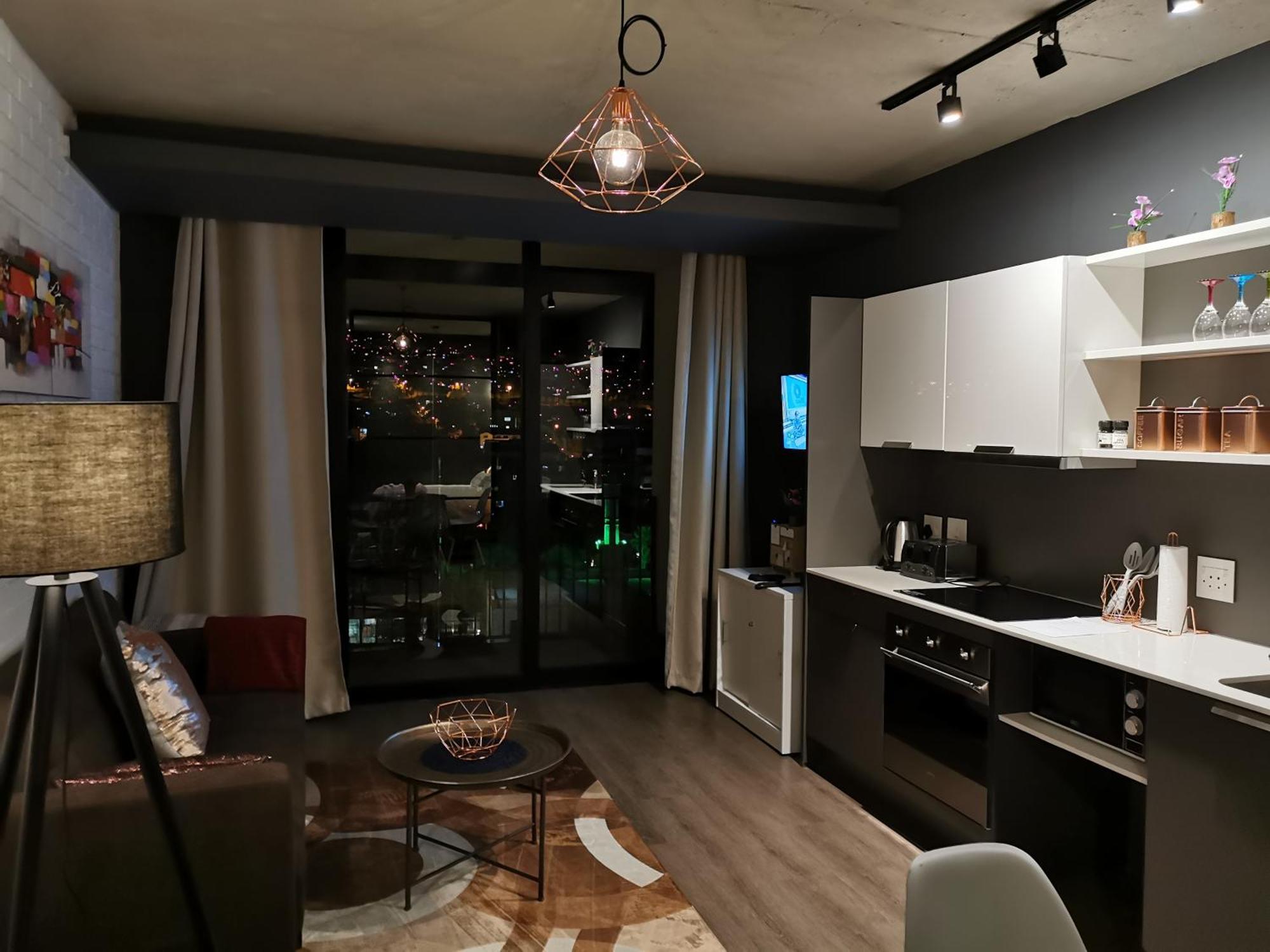 Modern Apartments Κέιπ Τάουν Εξωτερικό φωτογραφία