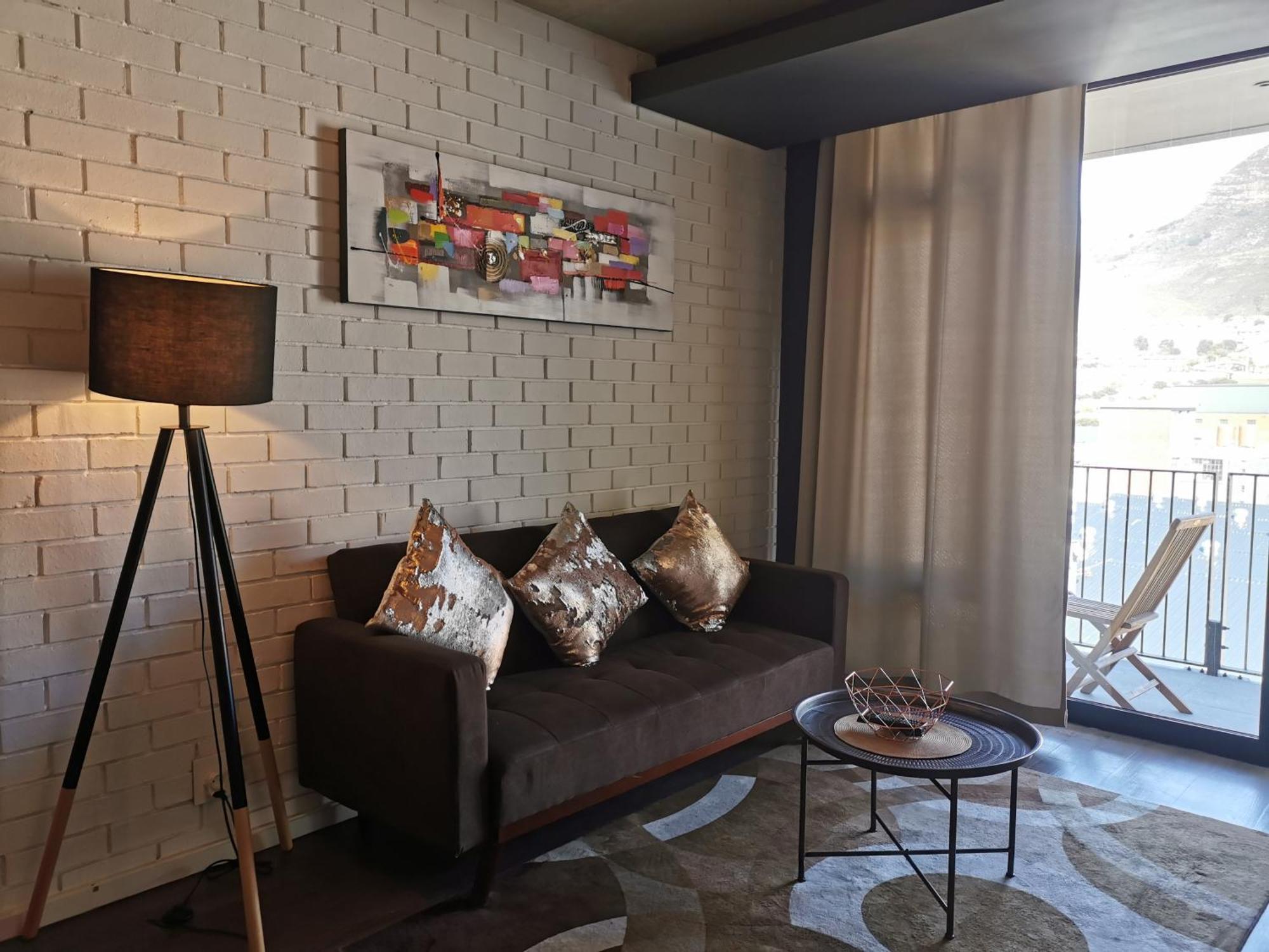 Modern Apartments Κέιπ Τάουν Εξωτερικό φωτογραφία