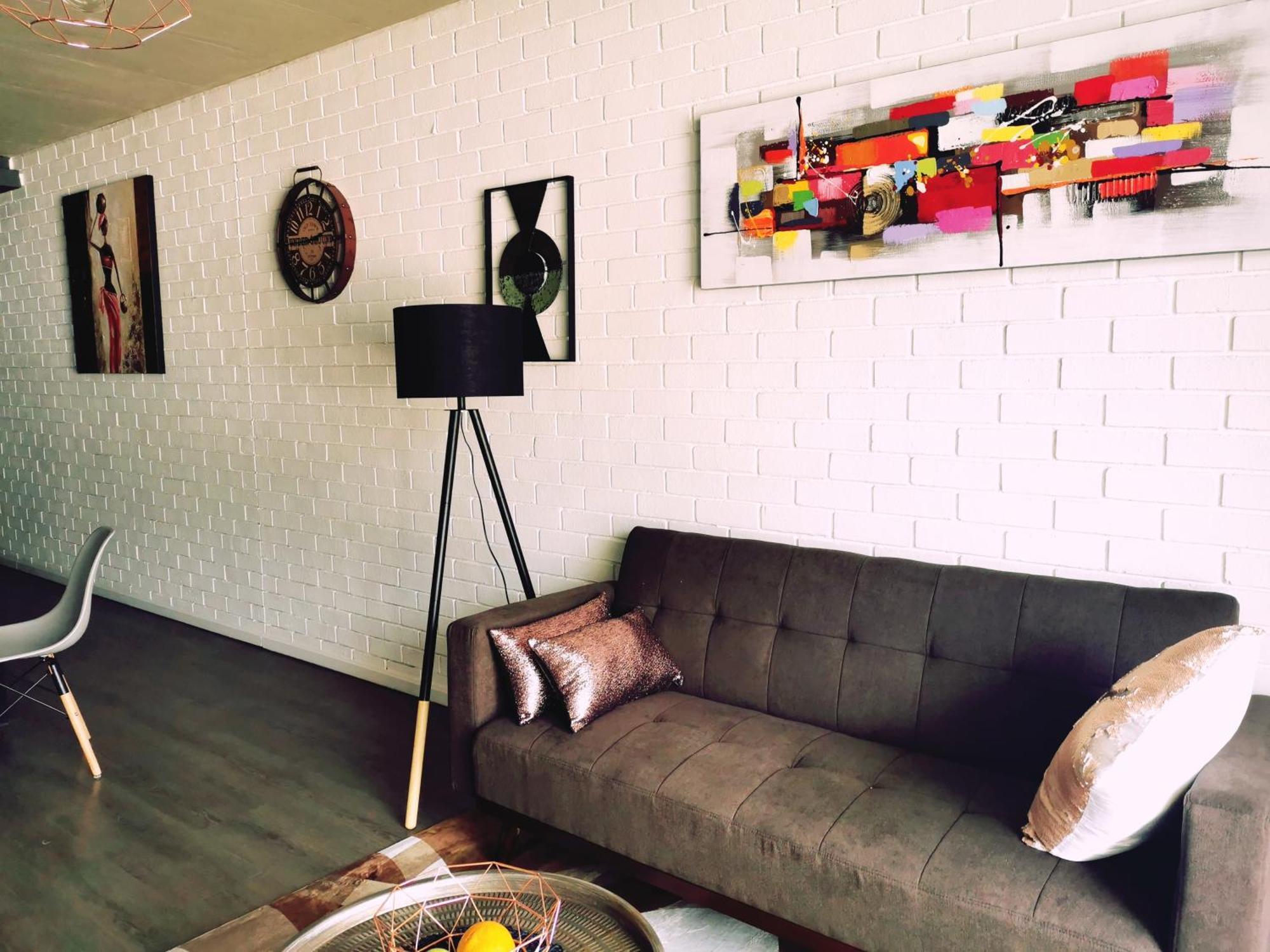 Modern Apartments Κέιπ Τάουν Εξωτερικό φωτογραφία