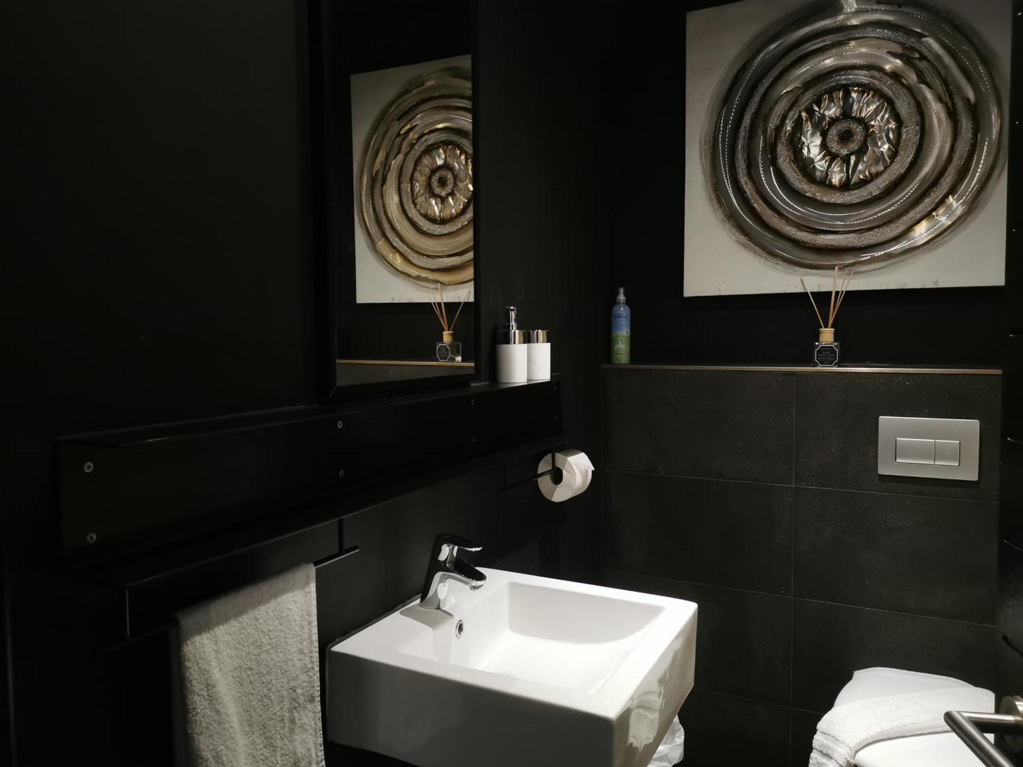 Modern Apartments Κέιπ Τάουν Εξωτερικό φωτογραφία
