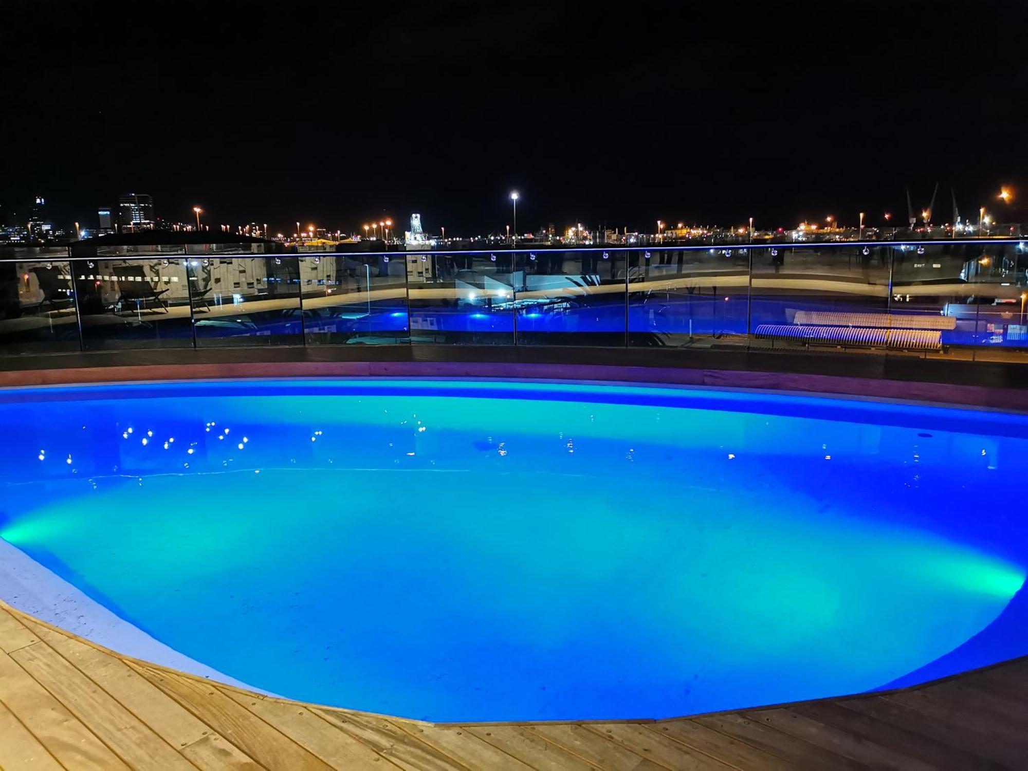 Modern Apartments Κέιπ Τάουν Εξωτερικό φωτογραφία